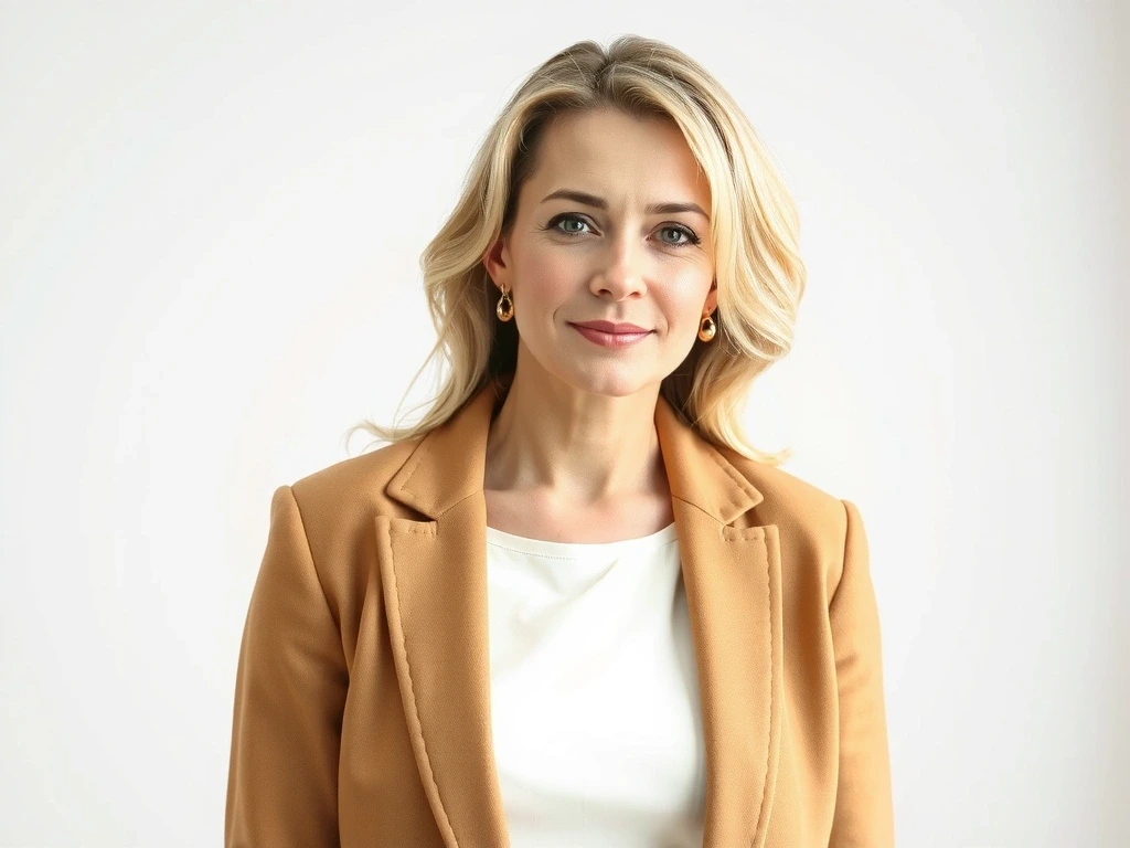 Portrait Expert Éveil Urbain